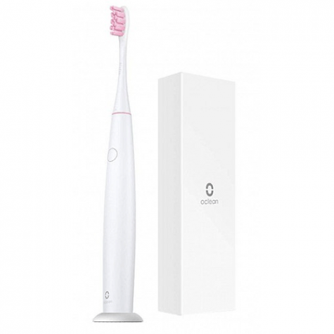 Oclean One Air Electric Toothbrush Pink